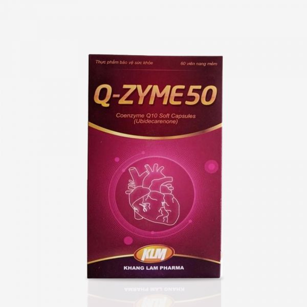 Q-Zyme-50