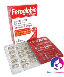 feroglobin 4