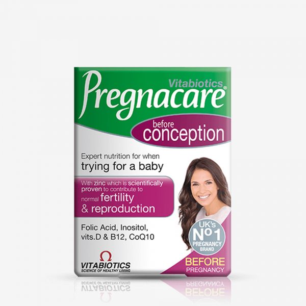 pregnancare-before-conception