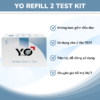 Yo Refill 2 Test Kit