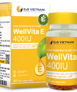 vitamine 400iu 30v tachnen