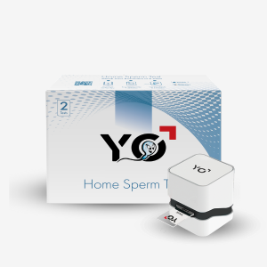 Yo Home Sperm Test