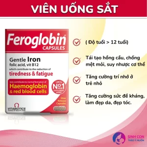 vien-uong-bo-sung-sat-feroglobin