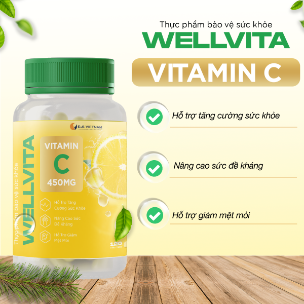 Vitamin C 1