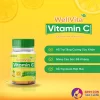 WellVita Vitamin C