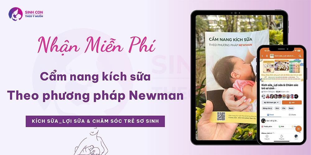 cam nang kich sua theo phuong phap newman
