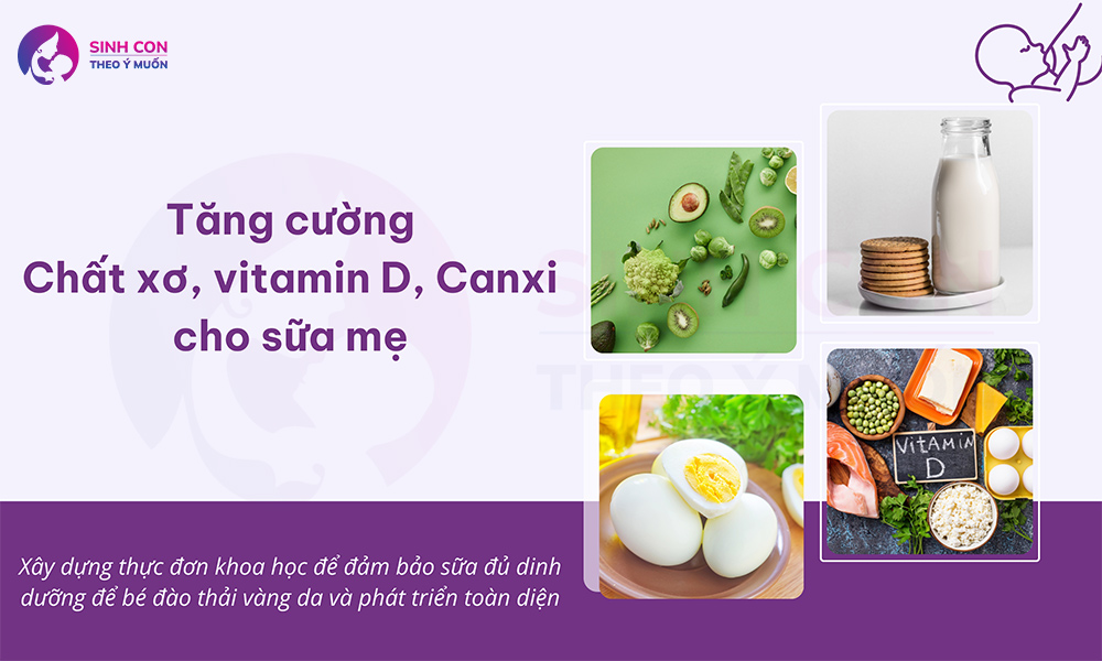 tang cuong dinh duong cho sua me