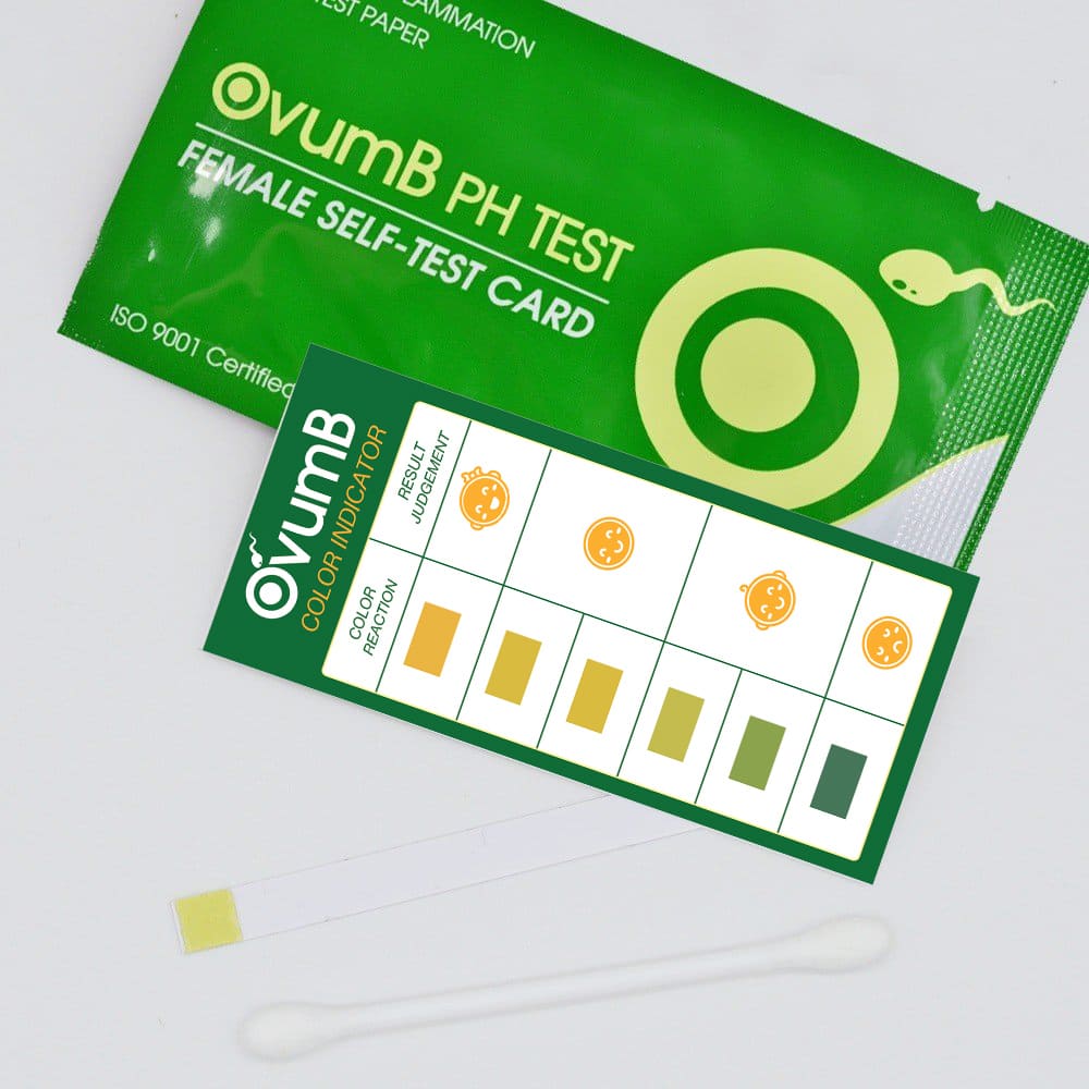que-test-ph-ovumb-2 Que test mức độ kiềm-axit OvumB