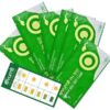 Que test mức độ kiềm-axit OvumB