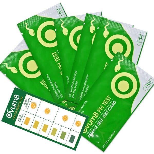 que-test-ph-ovumb-600x600 Que test mức độ kiềm-axit OvumB
