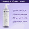 Dung dịch vệ sinh LA TIATO
