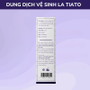 dung dịch vệ sinh Latiato