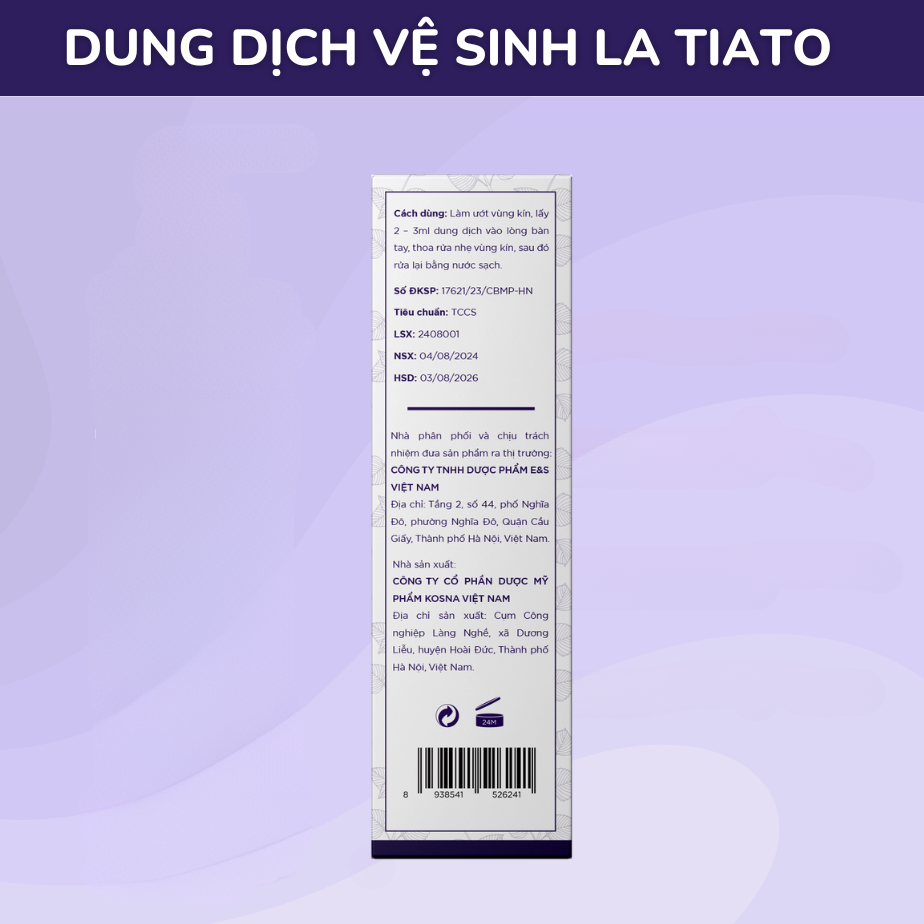 ddvs-latiato-4 dung dịch vệ sinh Latiato