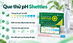Que thử kiềm sinh con trai và que LH: Phân biệt đúng khi canh trứng